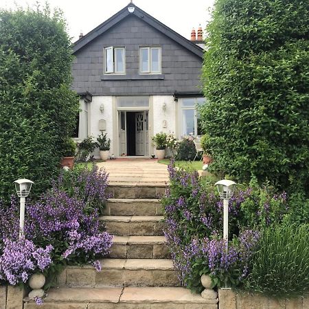 The Artist Residence Dublin Boutique B&B Sutton Kültér fotó