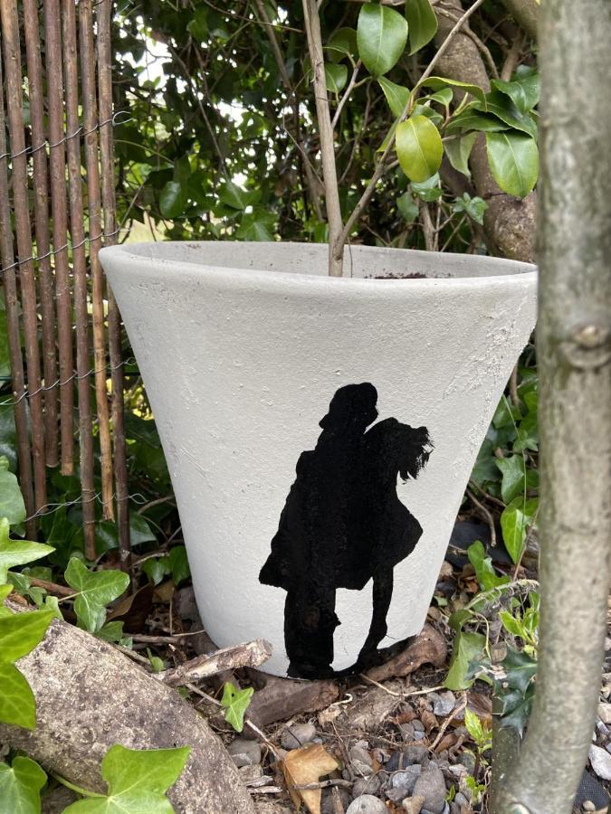 The Artist Residence Dublin Boutique B&B Sutton Kültér fotó