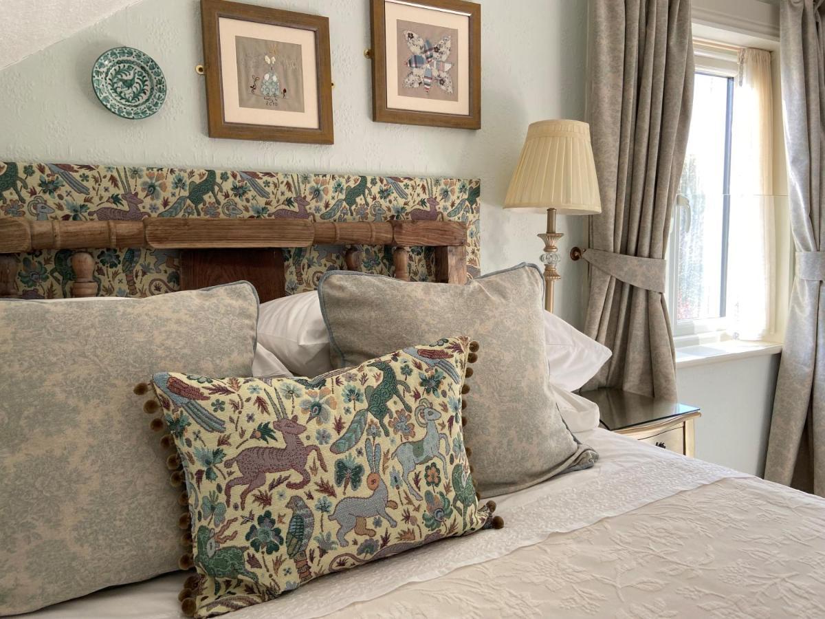 The Artist Residence Dublin Boutique B&B Sutton Kültér fotó