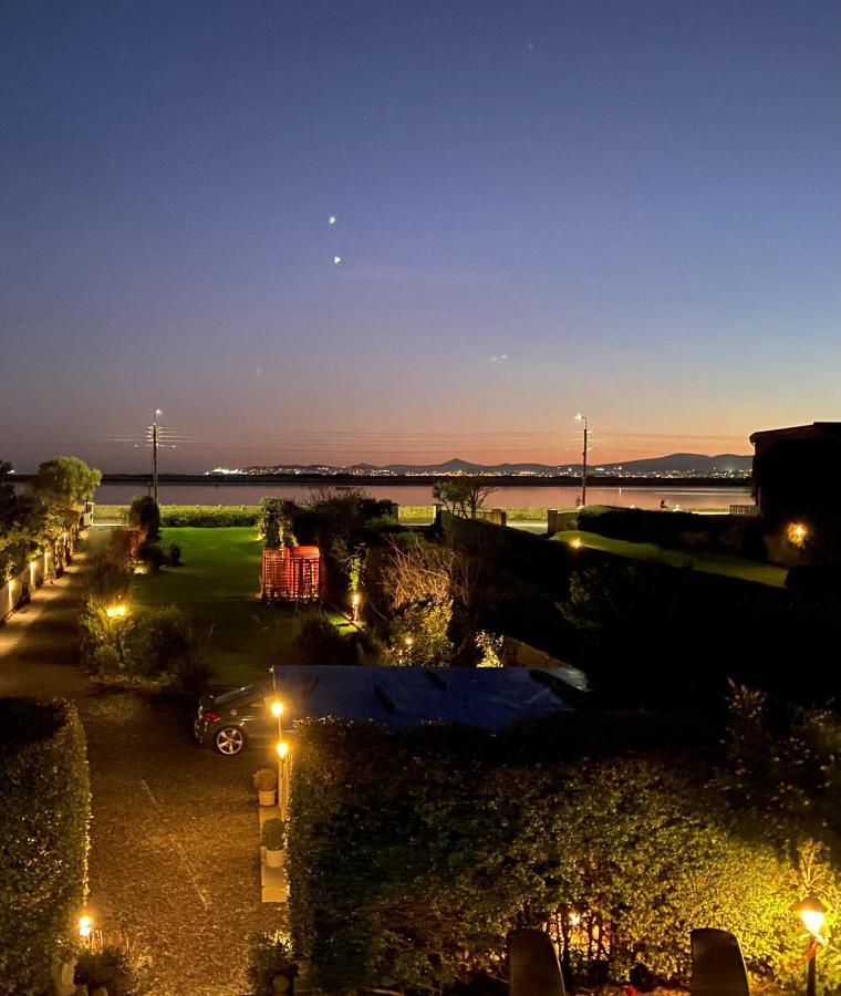The Artist Residence Dublin Boutique B&B Sutton Kültér fotó