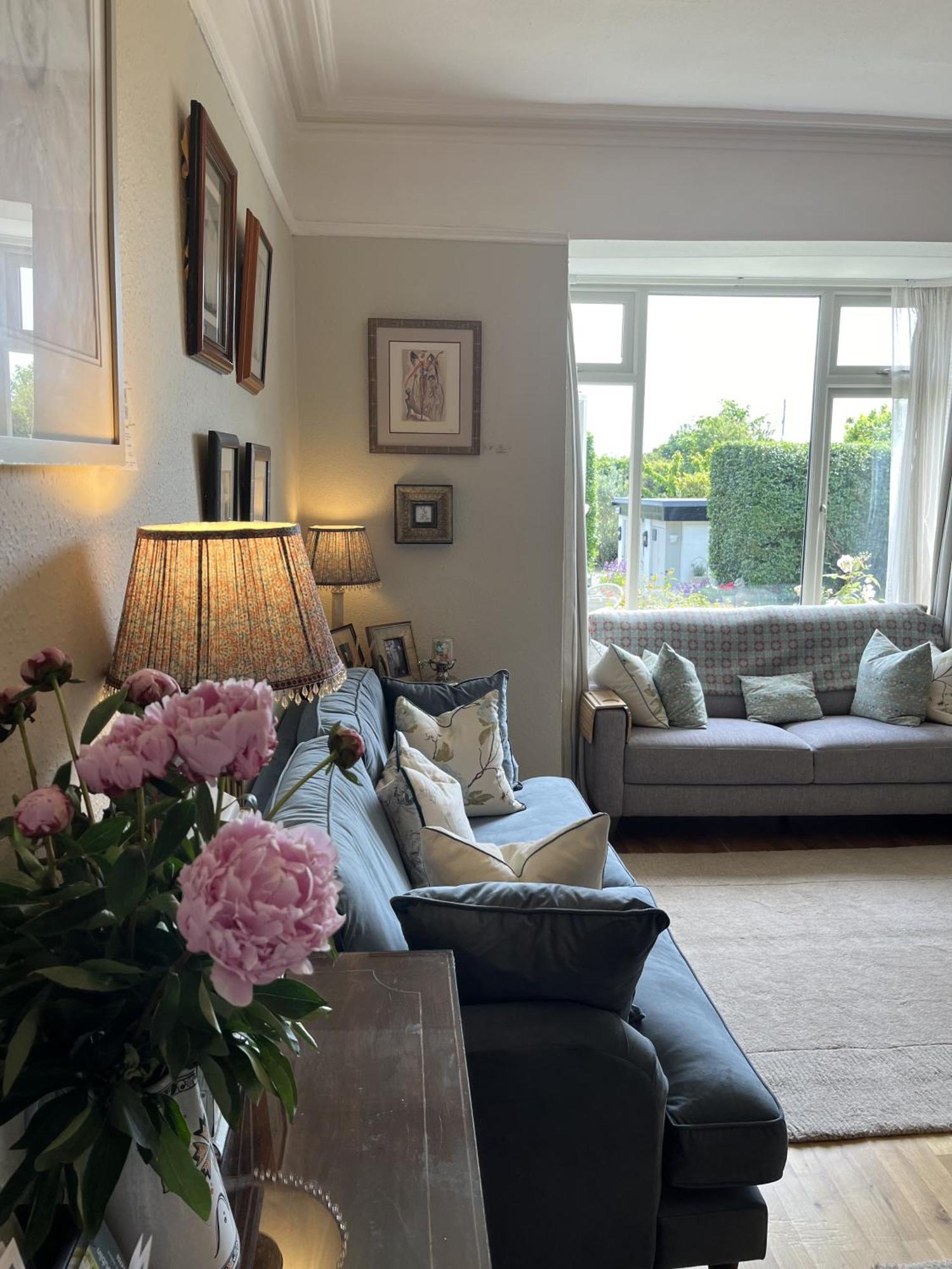 The Artist Residence Dublin Boutique B&B Sutton Kültér fotó
