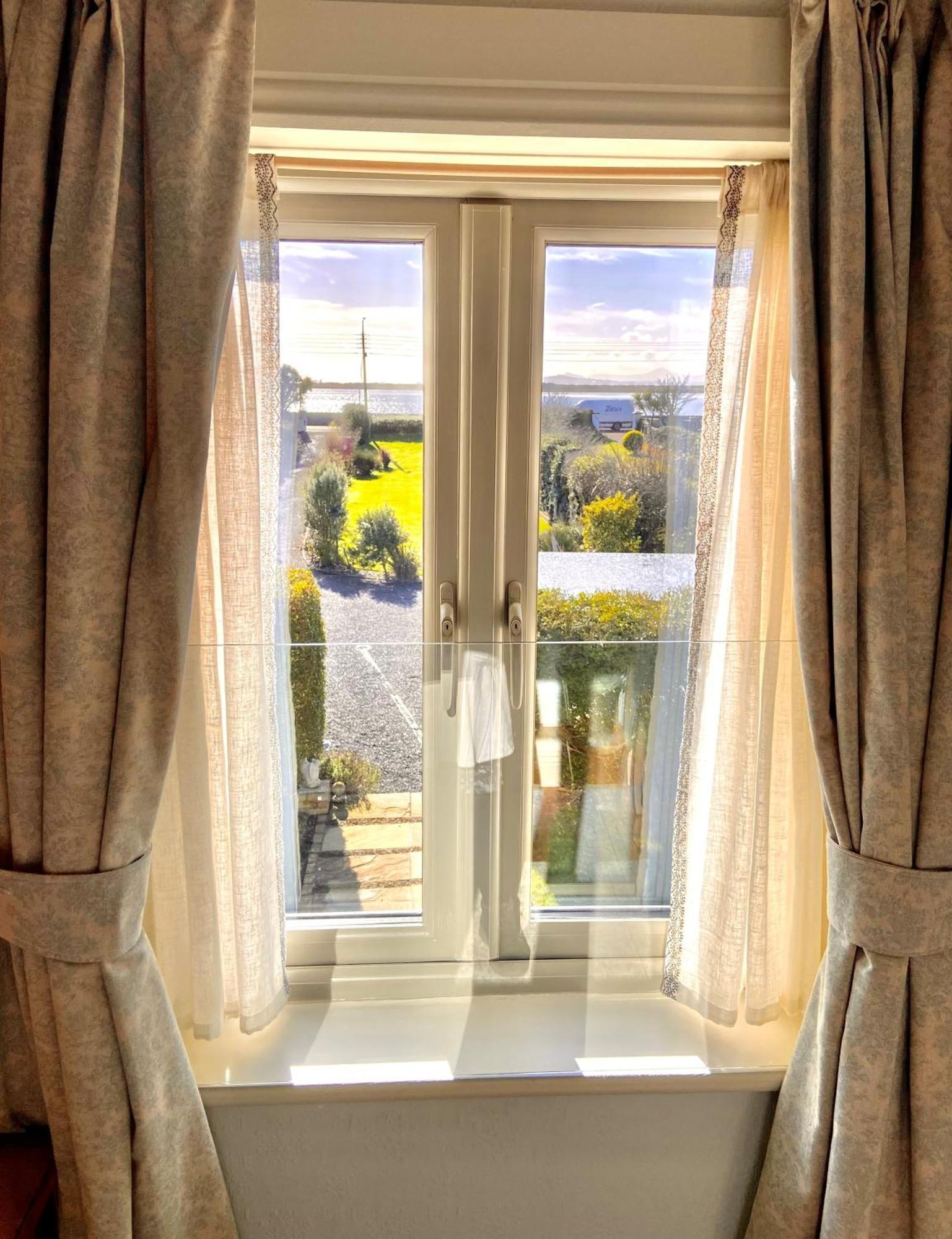 The Artist Residence Dublin Boutique B&B Sutton Kültér fotó