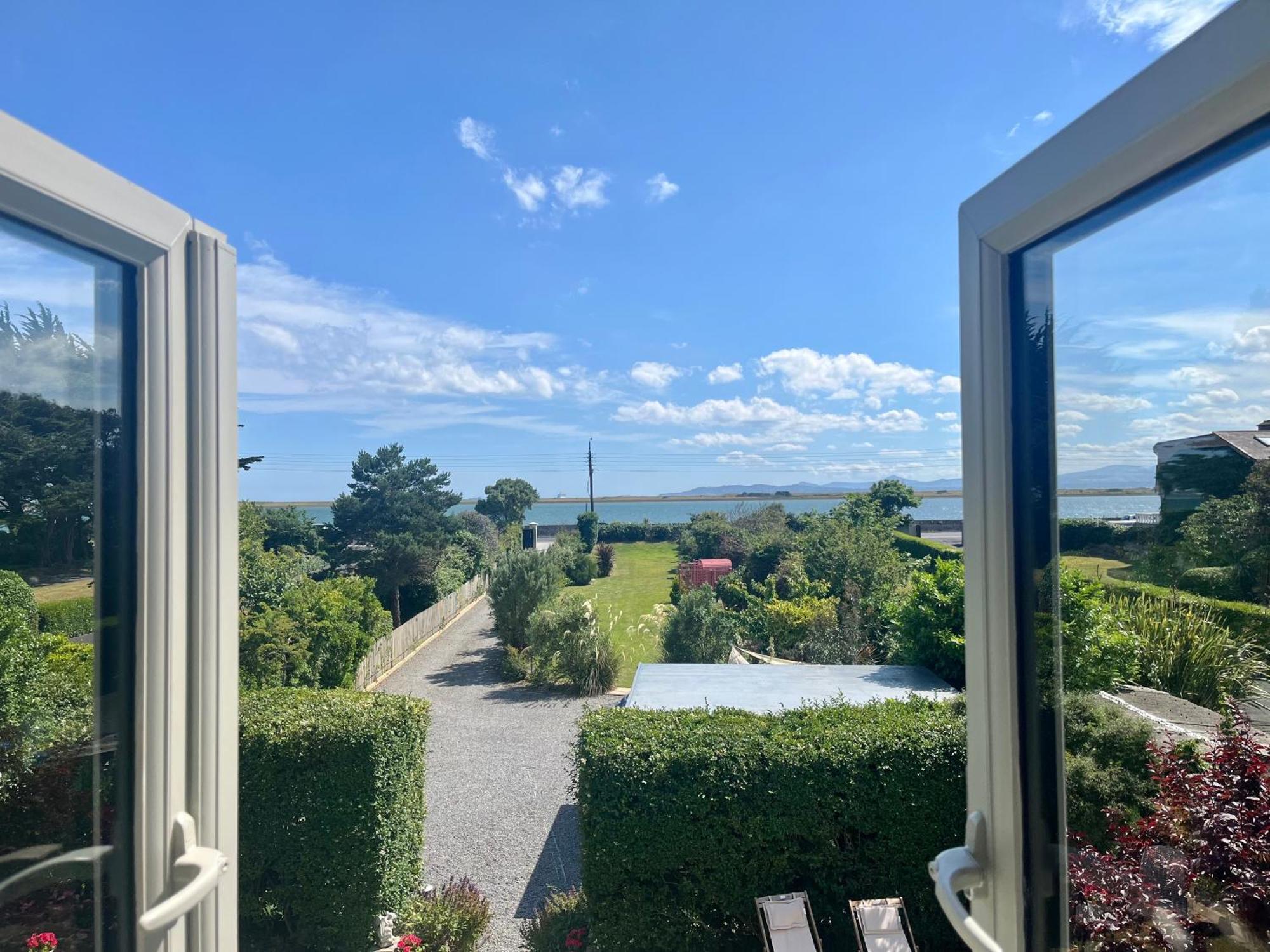 The Artist Residence Dublin Boutique B&B Sutton Kültér fotó