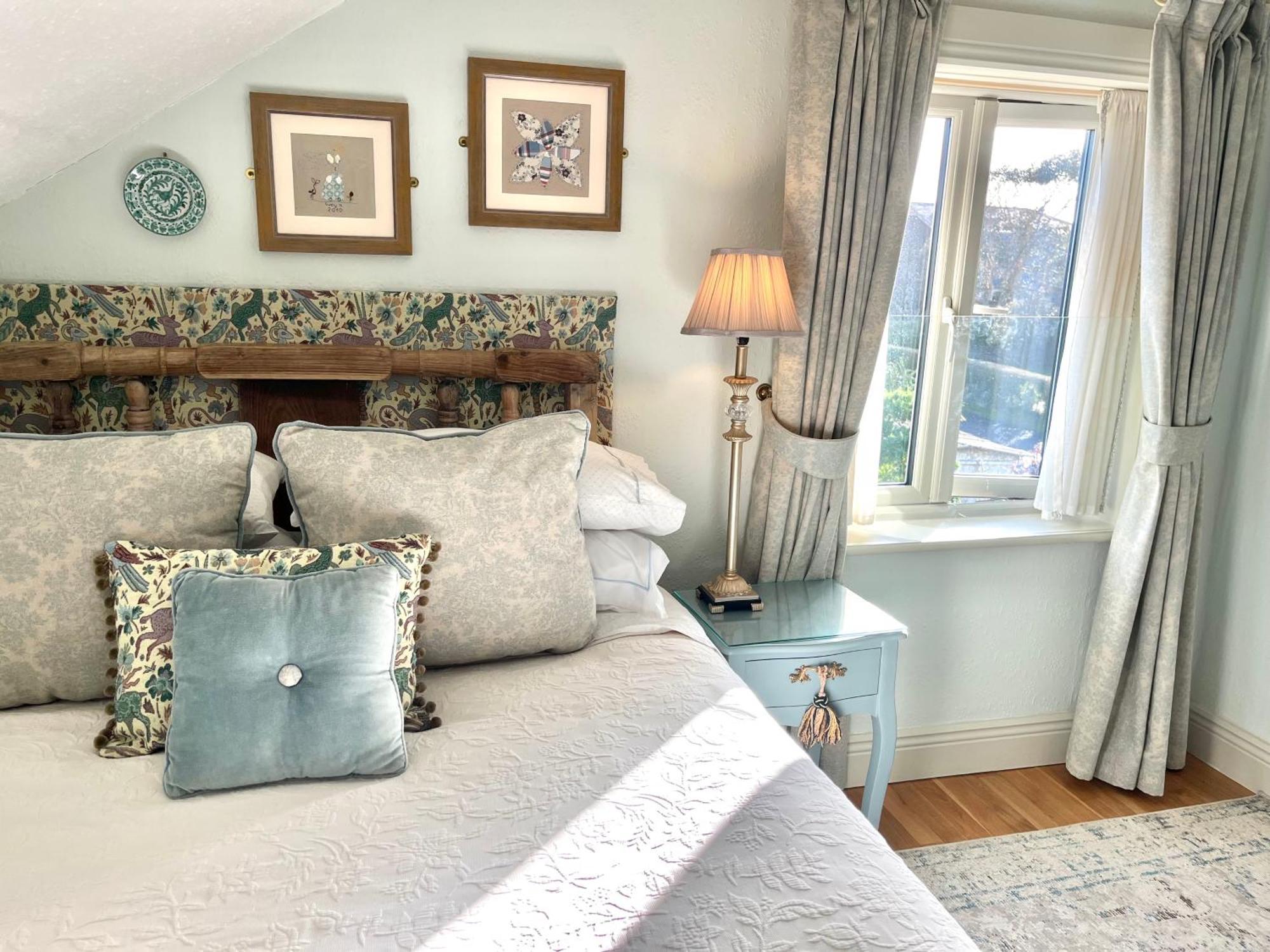 The Artist Residence Dublin Boutique B&B Sutton Kültér fotó