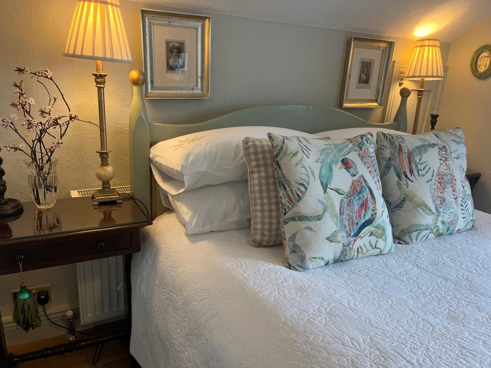 The Artist Residence Dublin Boutique B&B Sutton Kültér fotó