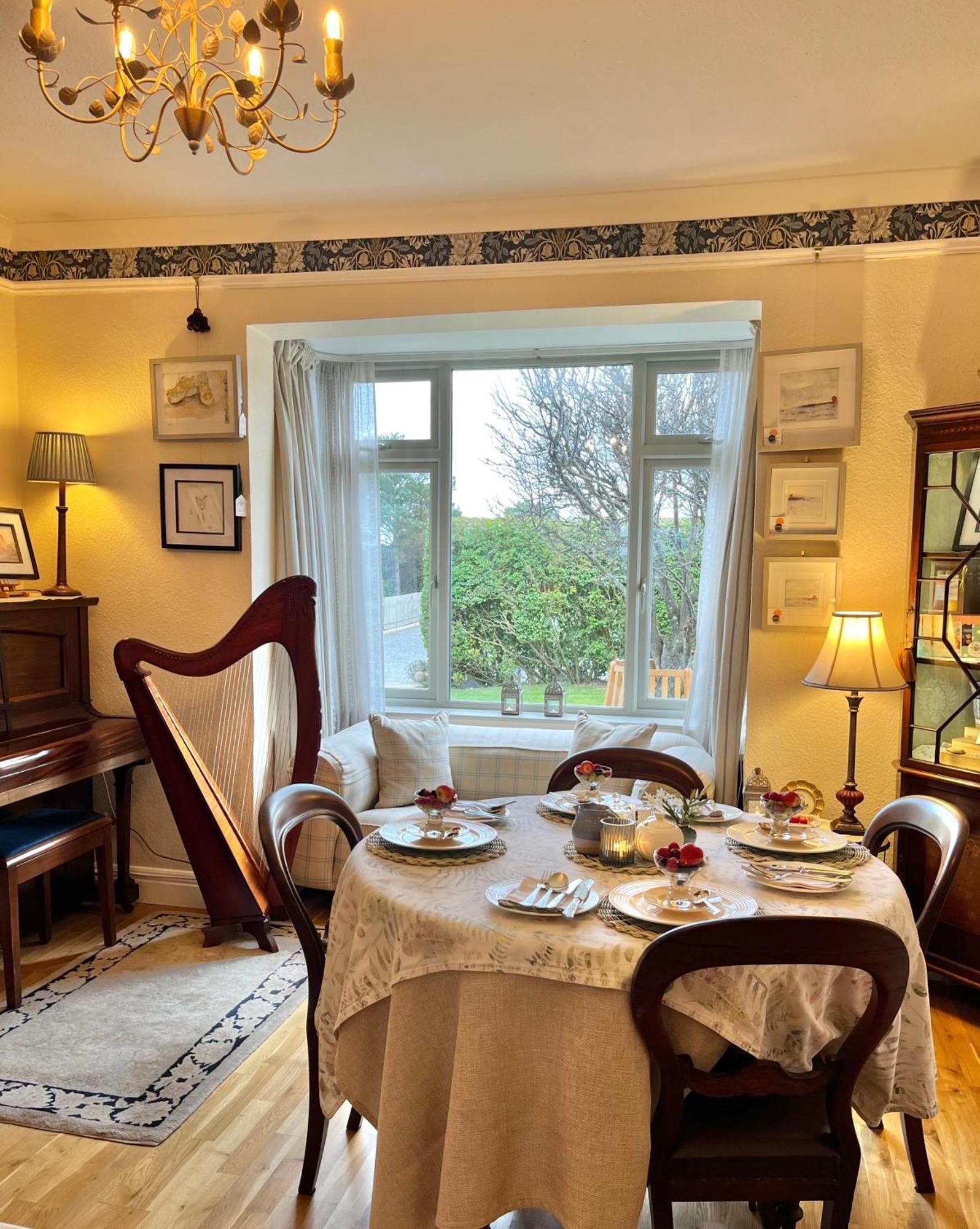 The Artist Residence Dublin Boutique B&B Sutton Kültér fotó