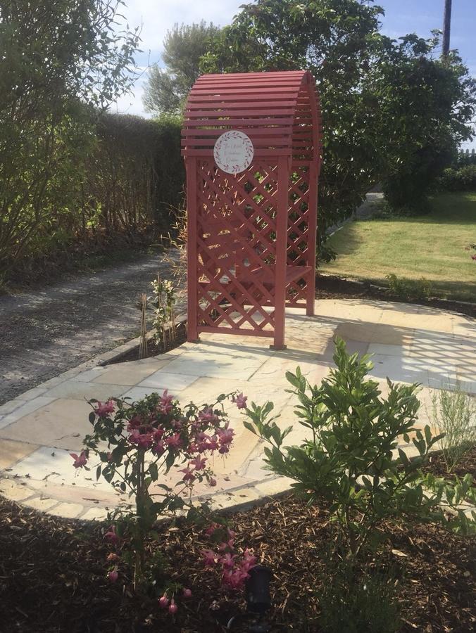The Artist Residence Dublin Boutique B&B Sutton Kültér fotó