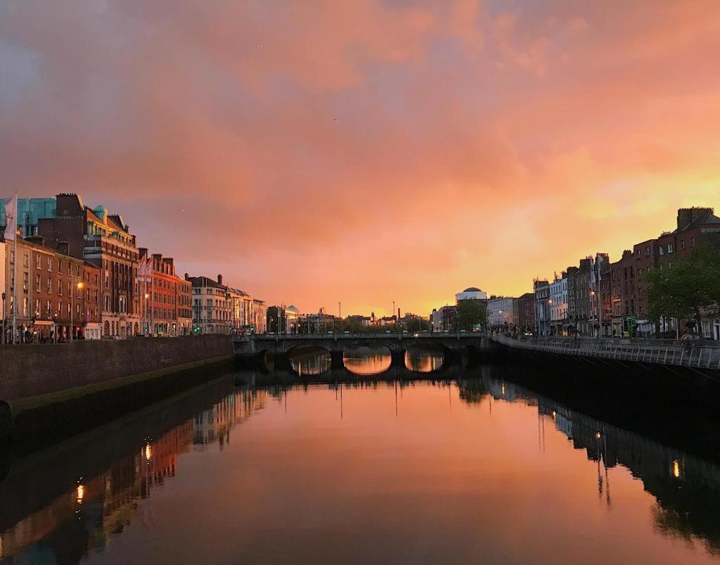 The Artist Residence Dublin Boutique B&B Sutton Kültér fotó