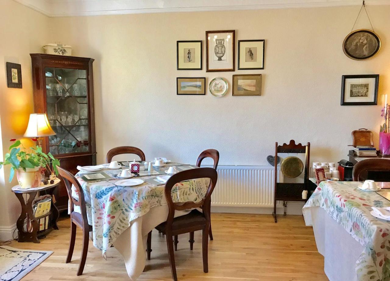 The Artist Residence Dublin Boutique B&B Sutton Kültér fotó