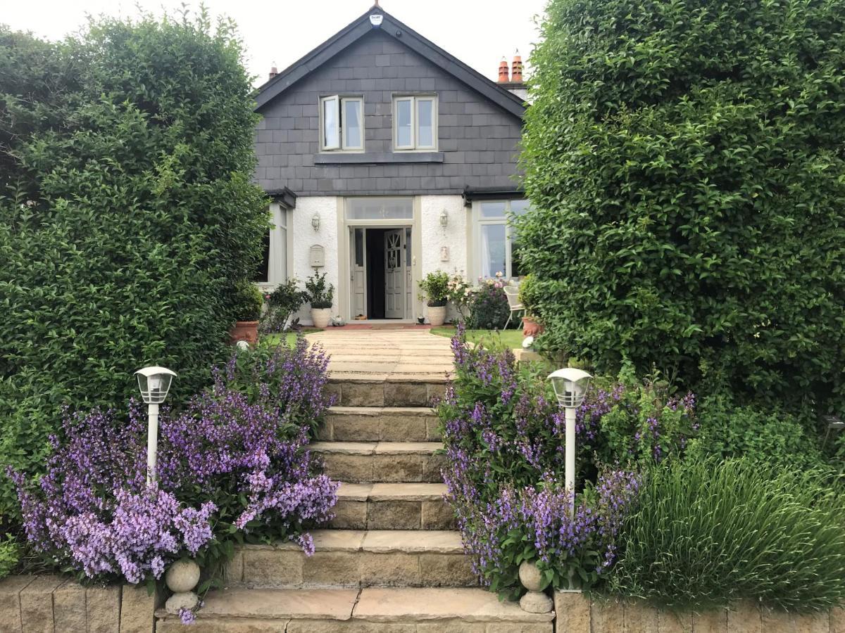 The Artist Residence Dublin Boutique B&B Sutton Kültér fotó